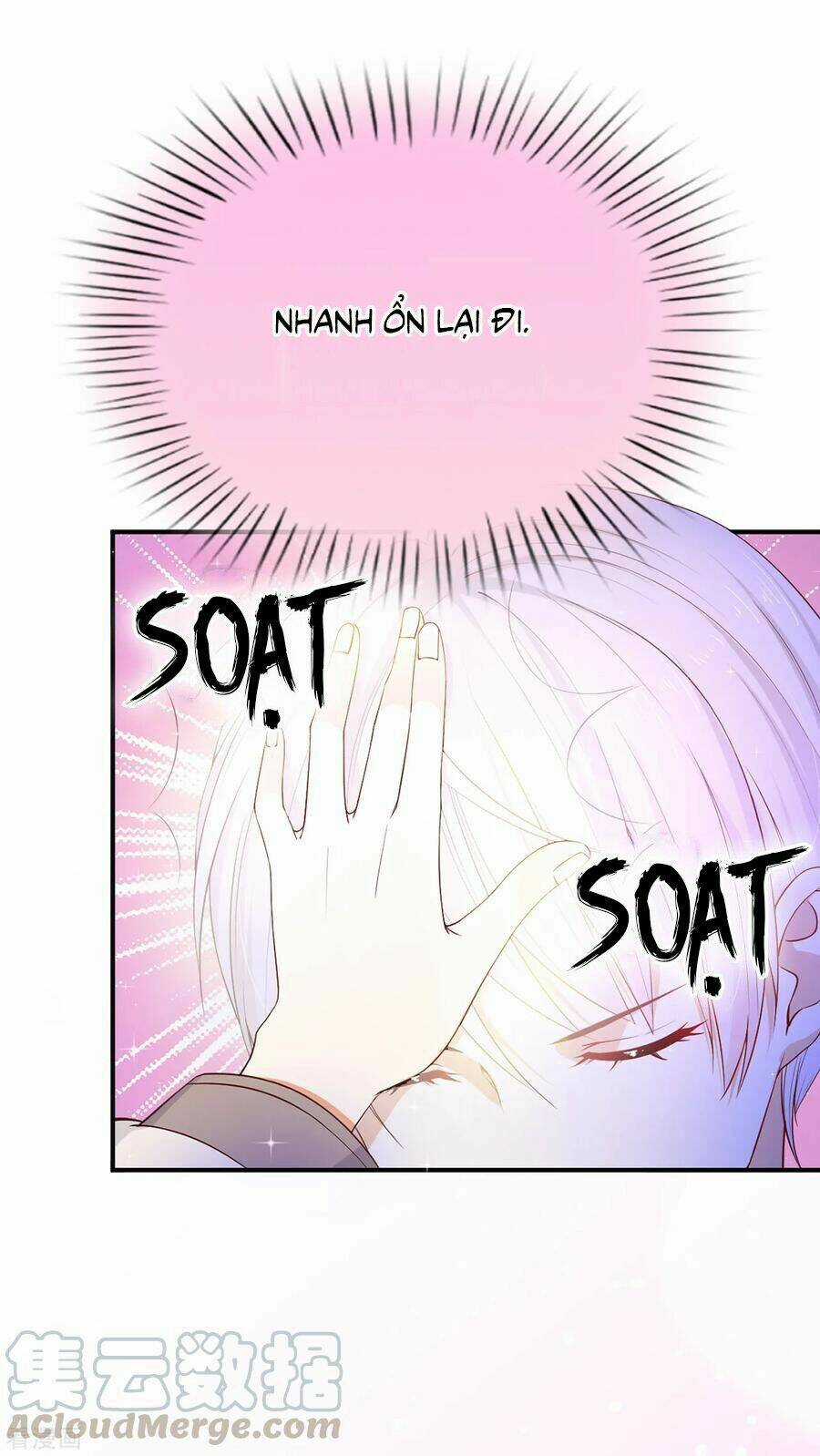 Huynh Khống Công Tước Gả Không Được Chapter 77.1 trang 4