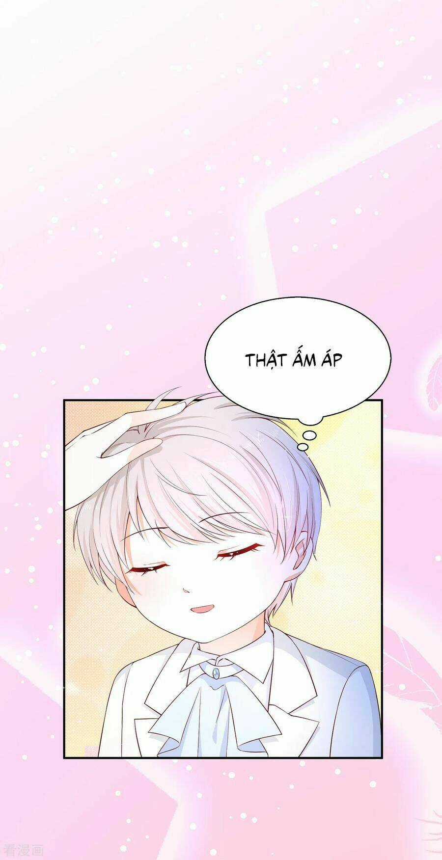 Huynh Khống Công Tước Gả Không Được Chapter 77.1 trang 5