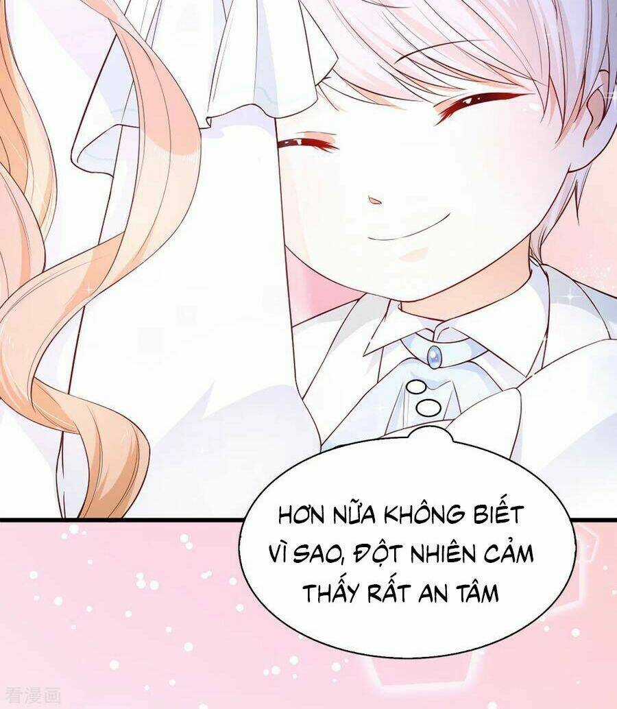 Huynh Khống Công Tước Gả Không Được Chapter 77.1 trang 7