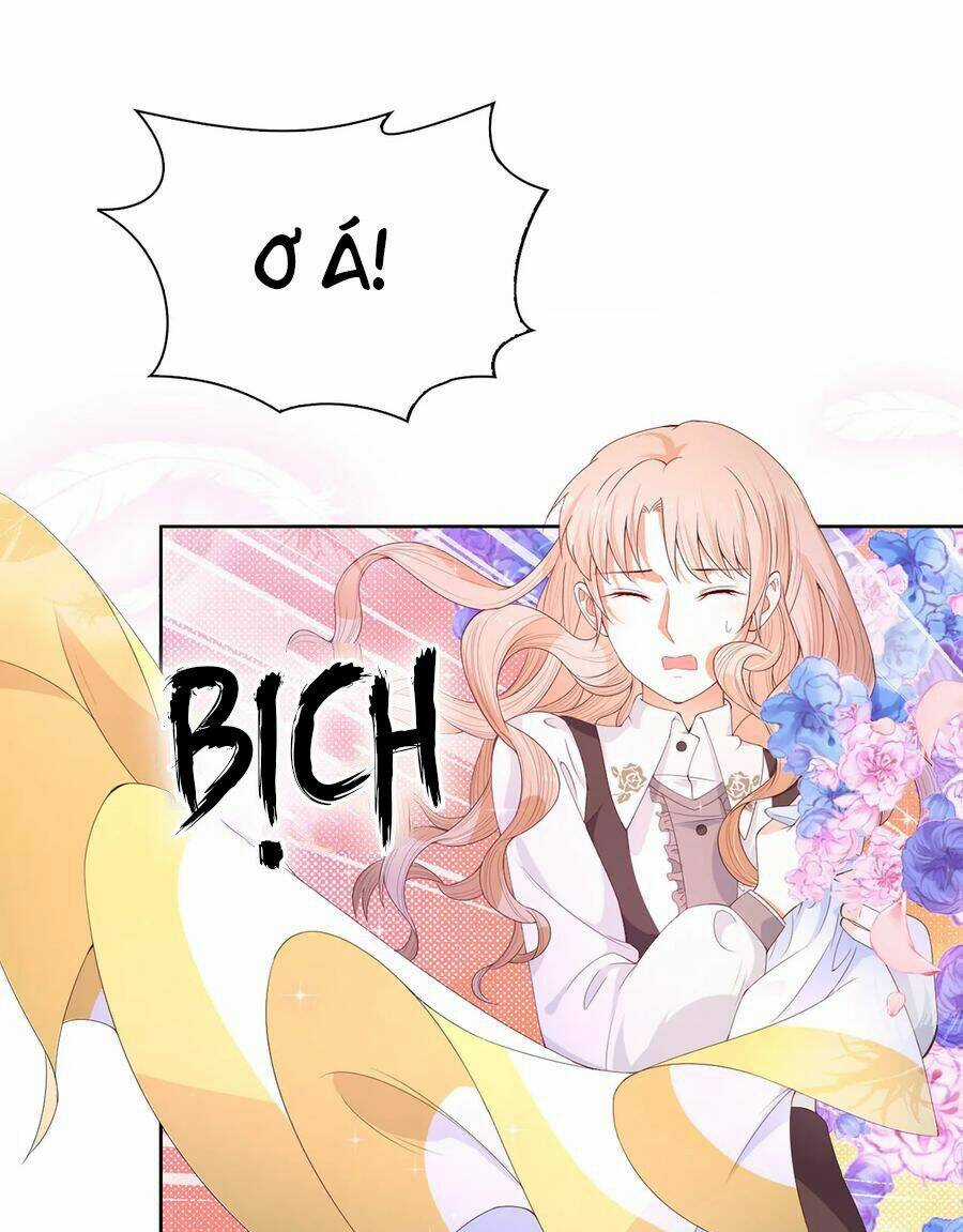 Huynh Khống Công Tước Gả Không Được Chapter 77.2 trang 11