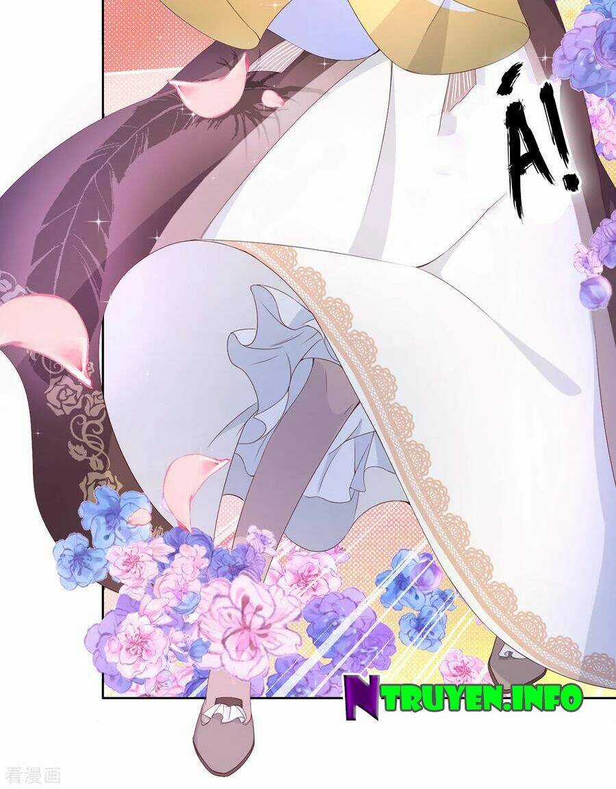 Huynh Khống Công Tước Gả Không Được Chapter 77.2 trang 12