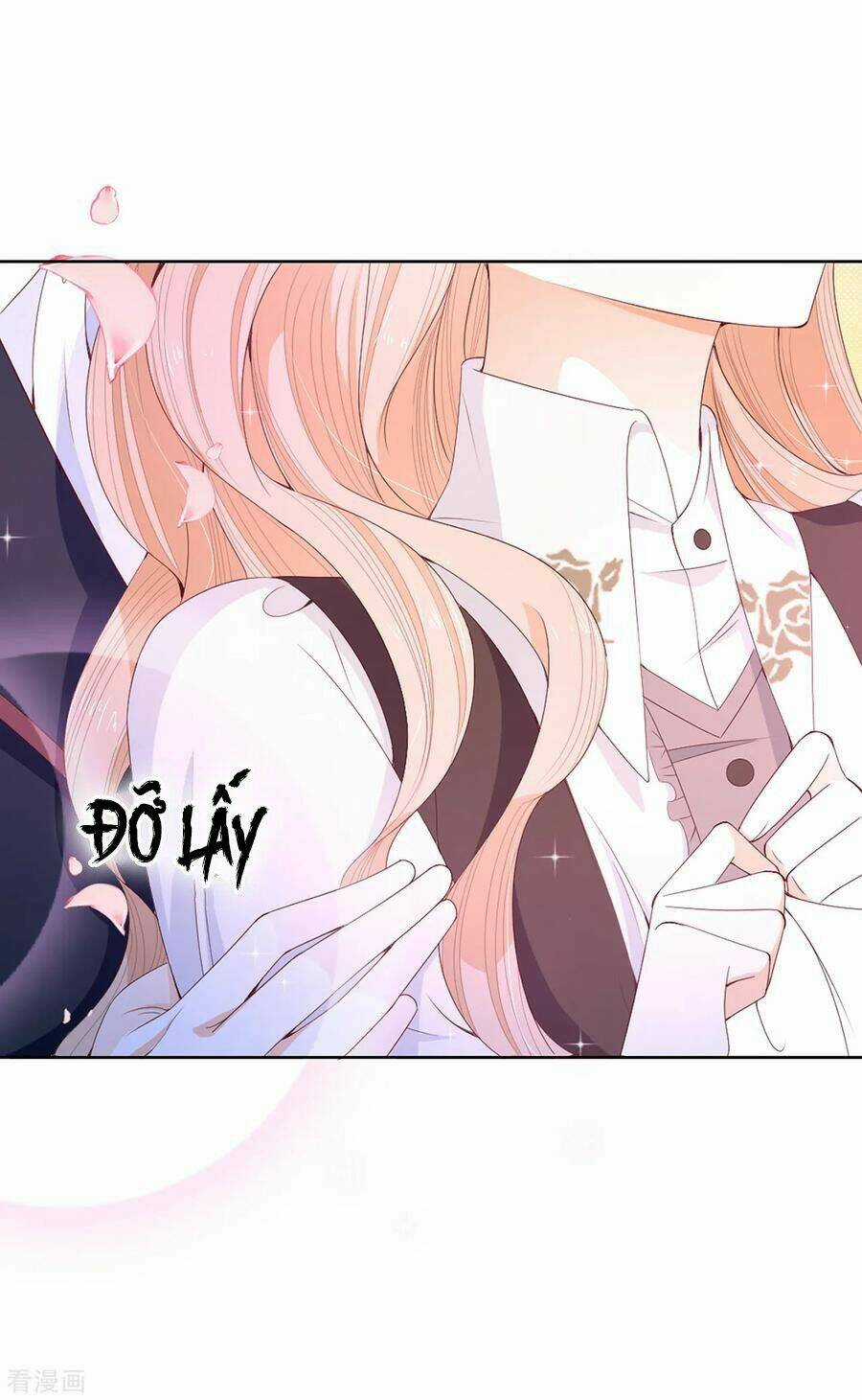 Huynh Khống Công Tước Gả Không Được Chapter 77.2 trang 13