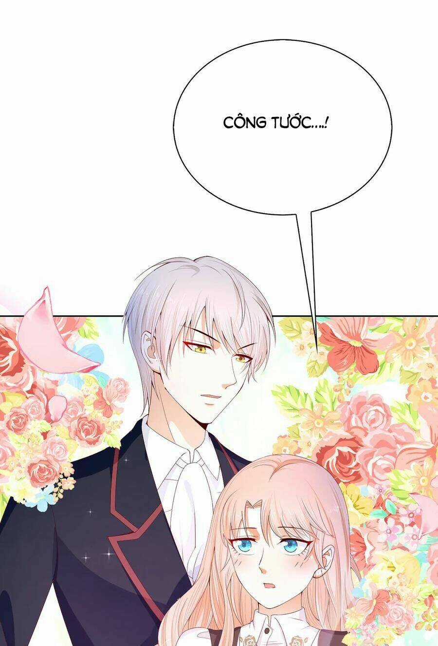 Huynh Khống Công Tước Gả Không Được Chapter 77.2 trang 14