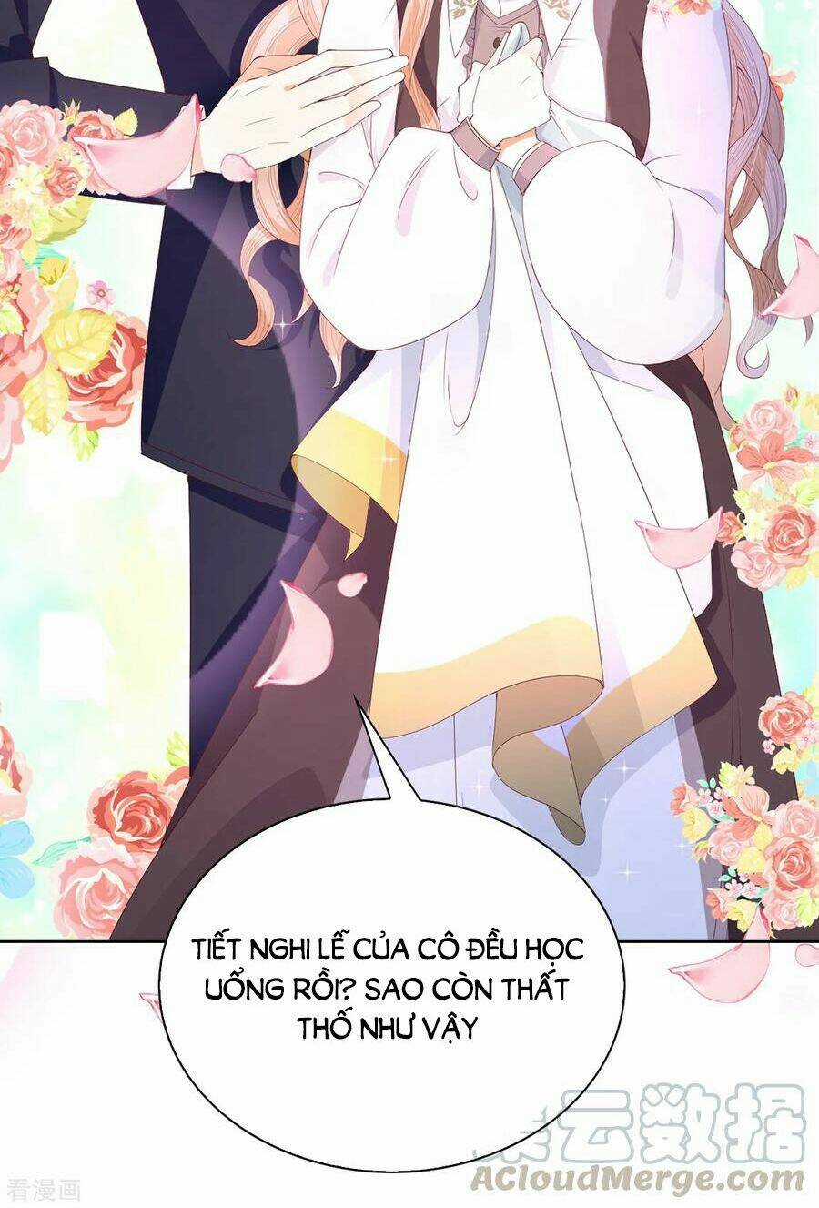 Huynh Khống Công Tước Gả Không Được Chapter 77.2 trang 15