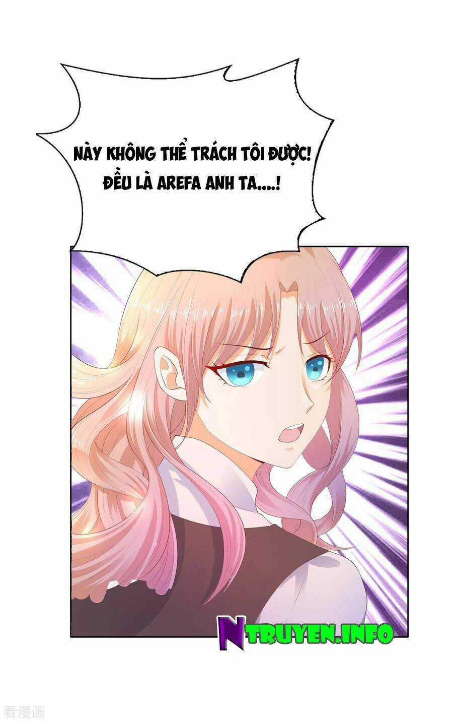 Huynh Khống Công Tước Gả Không Được Chapter 77.2 trang 16