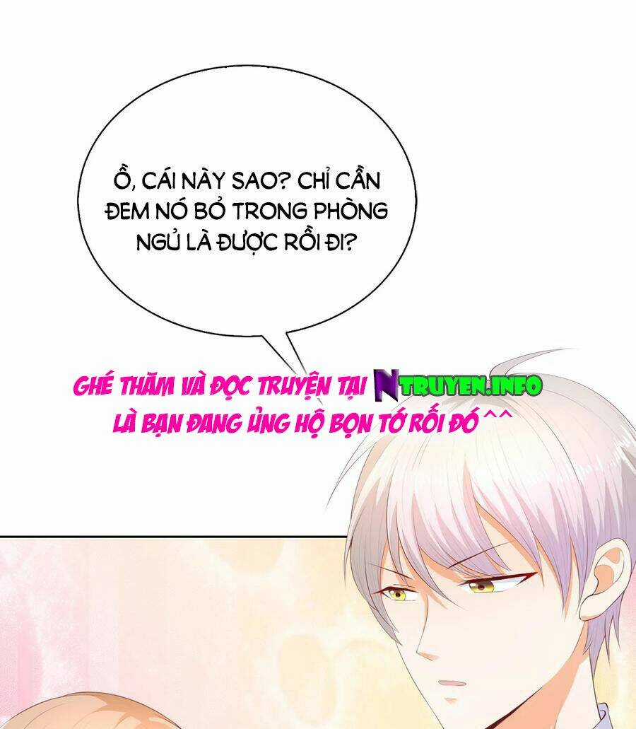 Huynh Khống Công Tước Gả Không Được Chapter 77.2 trang 18