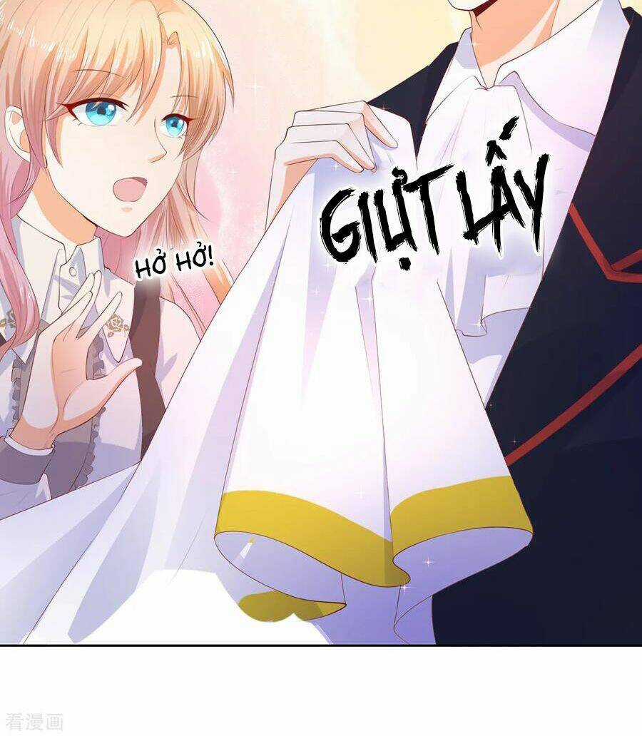 Huynh Khống Công Tước Gả Không Được Chapter 77.2 trang 19