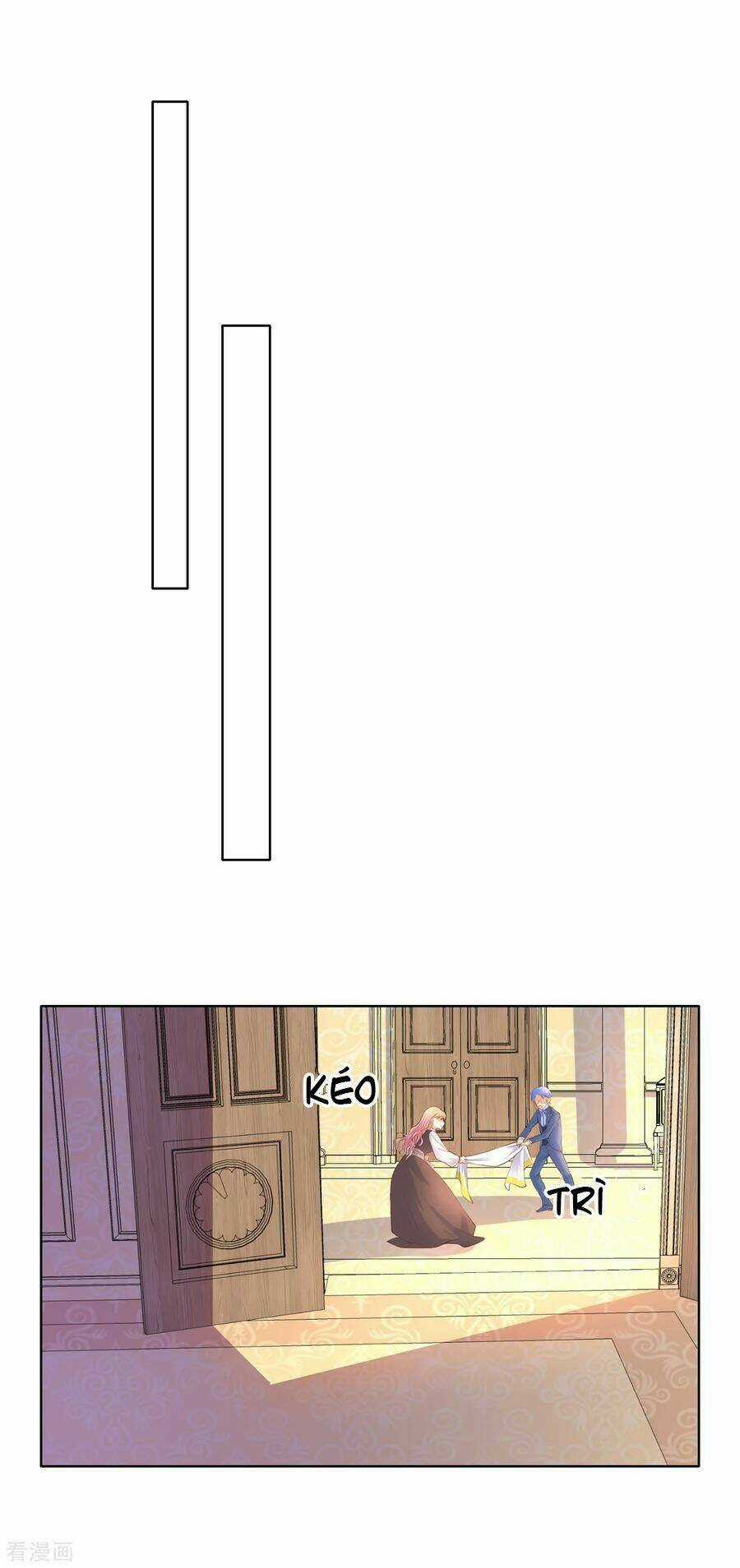 Huynh Khống Công Tước Gả Không Được Chapter 77.2 trang 2