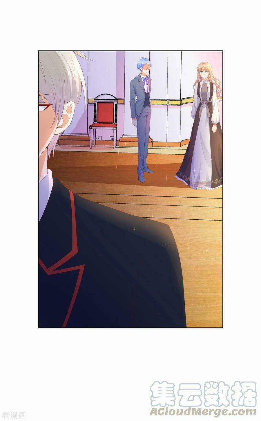 Huynh Khống Công Tước Gả Không Được Chapter 77.2 trang 20