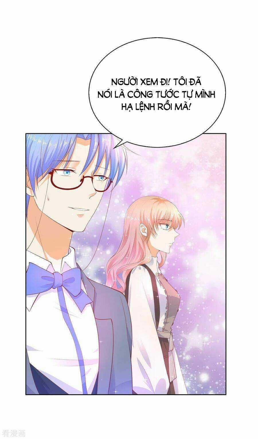 Huynh Khống Công Tước Gả Không Được Chapter 77.2 trang 21