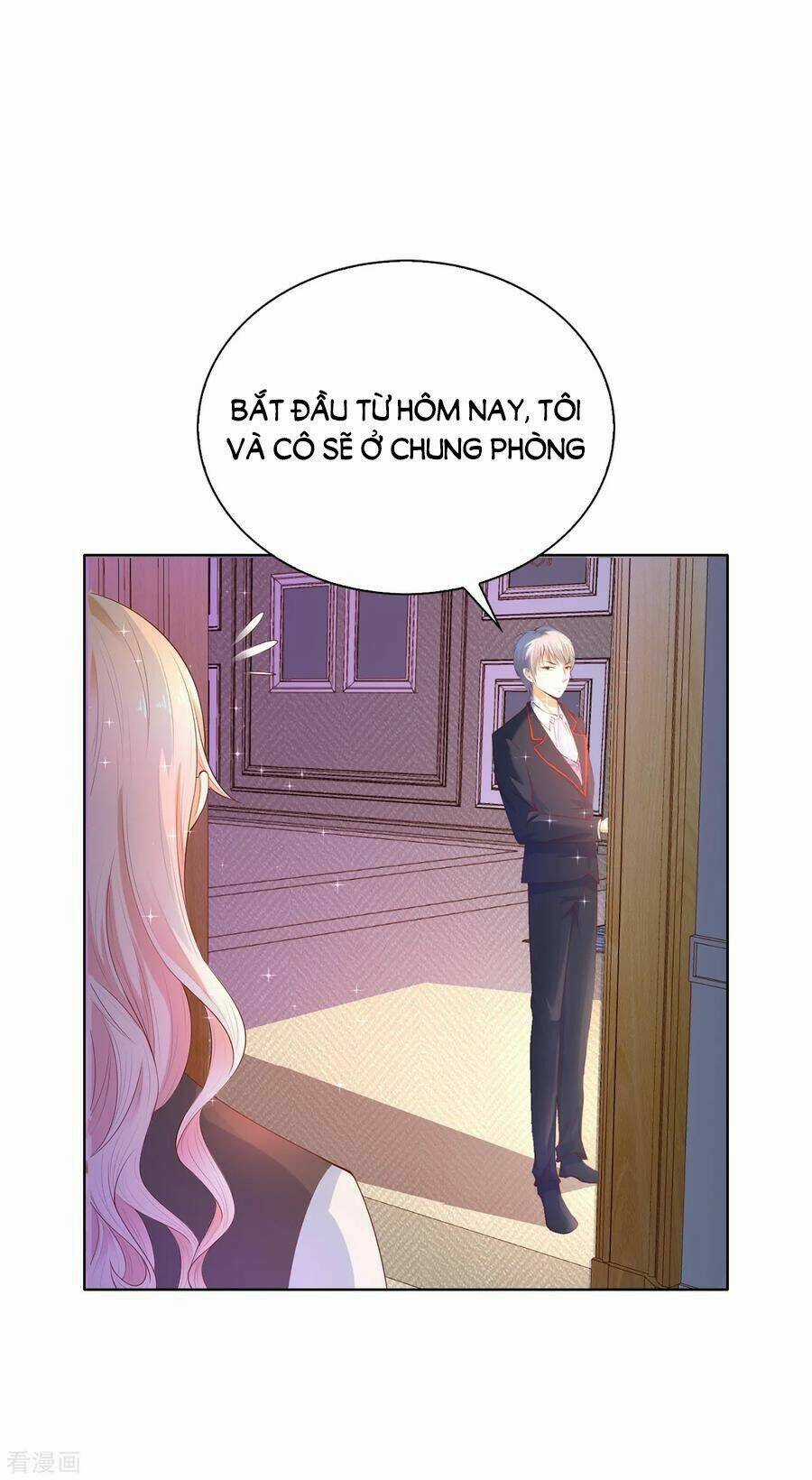 Huynh Khống Công Tước Gả Không Được Chapter 77.2 trang 23