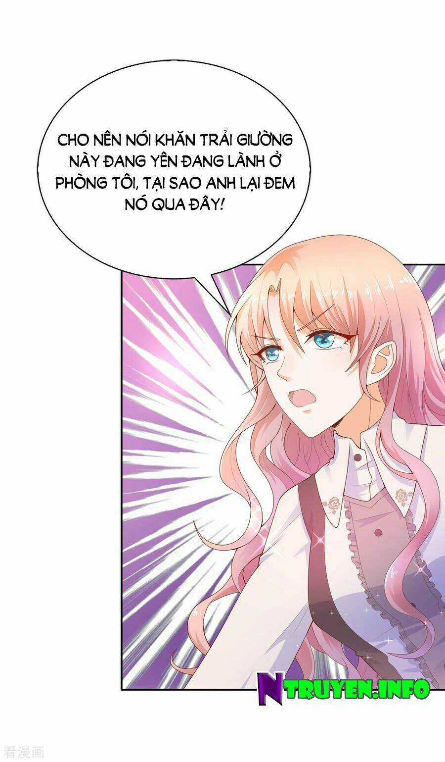 Huynh Khống Công Tước Gả Không Được Chapter 77.2 trang 4