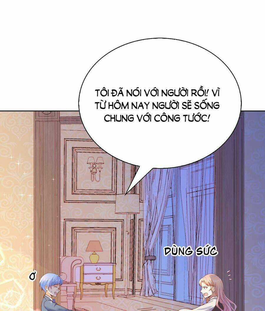 Huynh Khống Công Tước Gả Không Được Chapter 77.2 trang 5