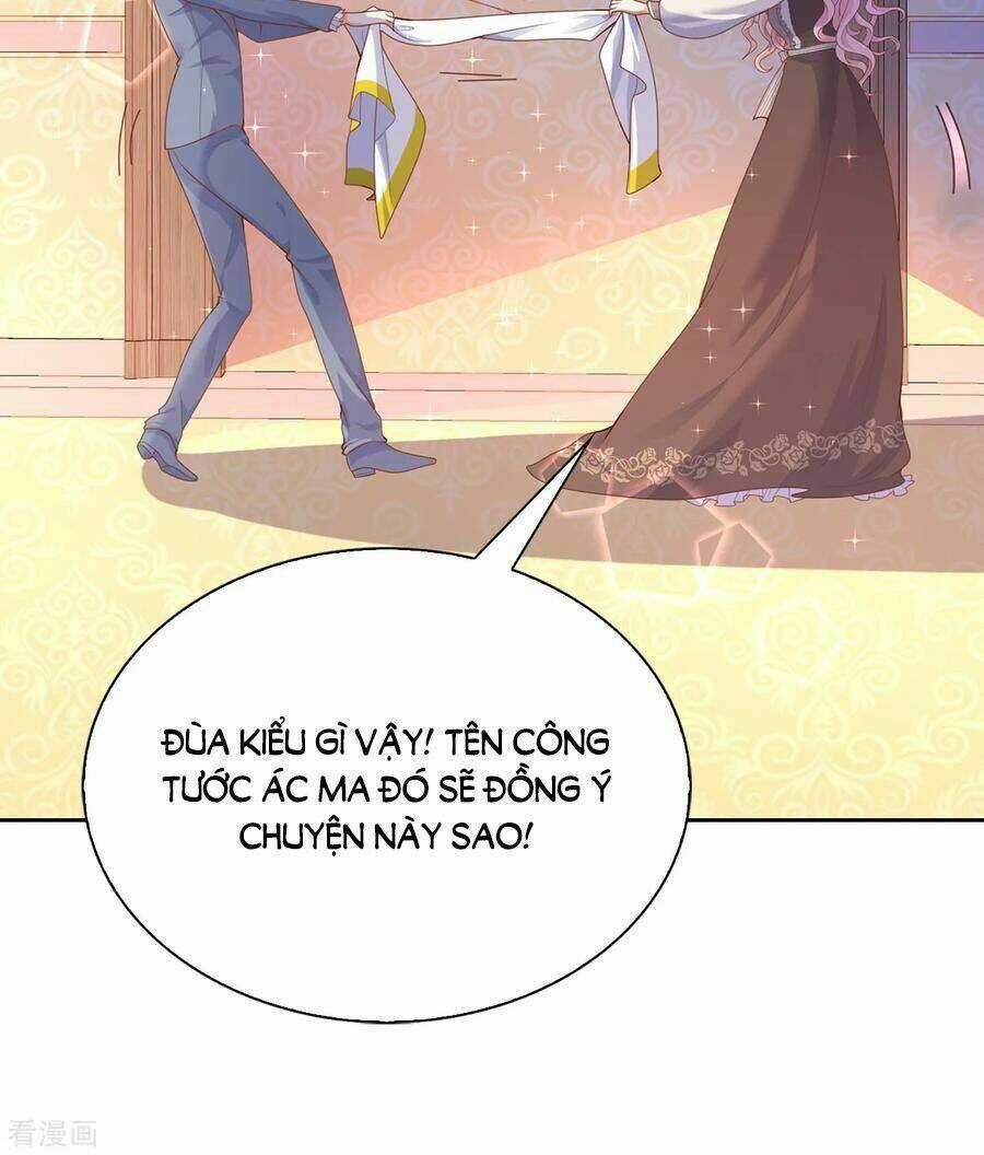 Huynh Khống Công Tước Gả Không Được Chapter 77.2 trang 6