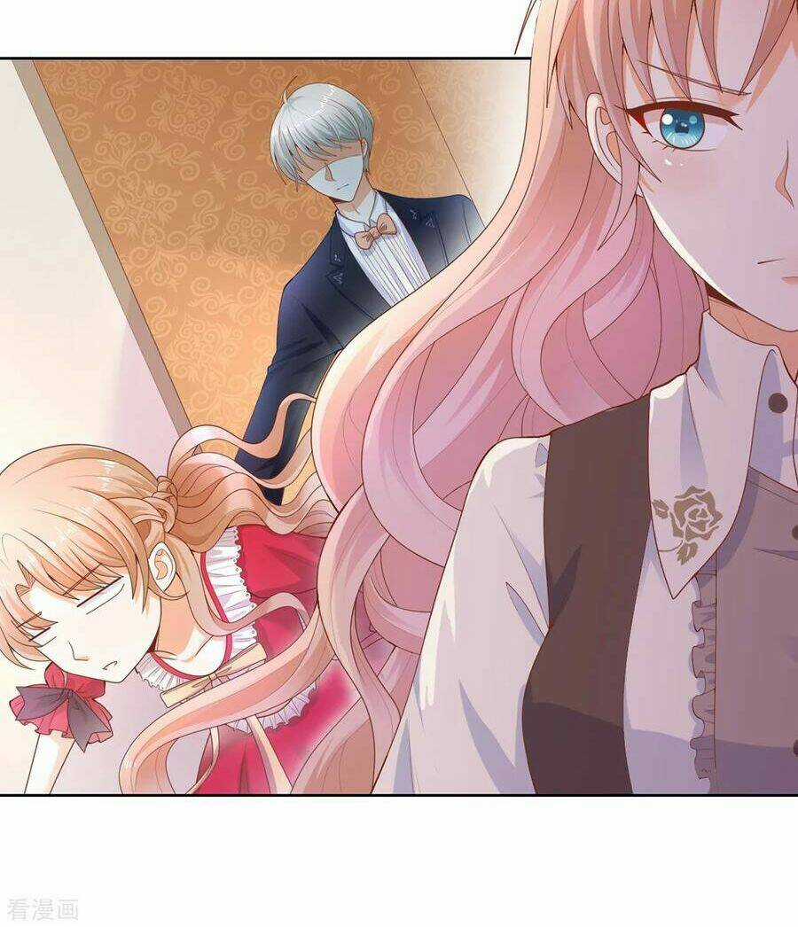 Huynh Khống Công Tước Gả Không Được Chapter 77.2 trang 8