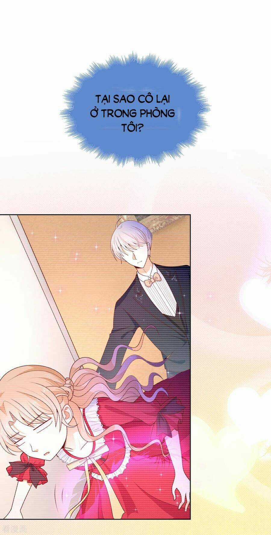 Huynh Khống Công Tước Gả Không Được Chapter 78 trang 12