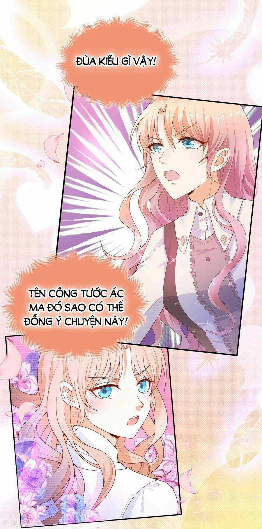 Huynh Khống Công Tước Gả Không Được Chapter 78 trang 14