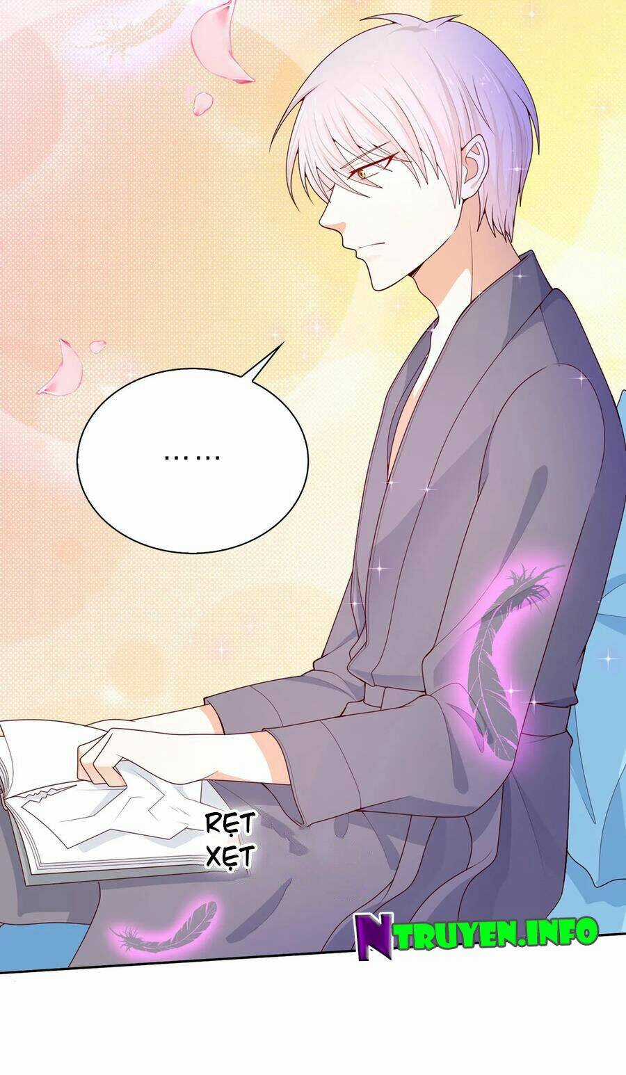 Huynh Khống Công Tước Gả Không Được Chapter 78 trang 15