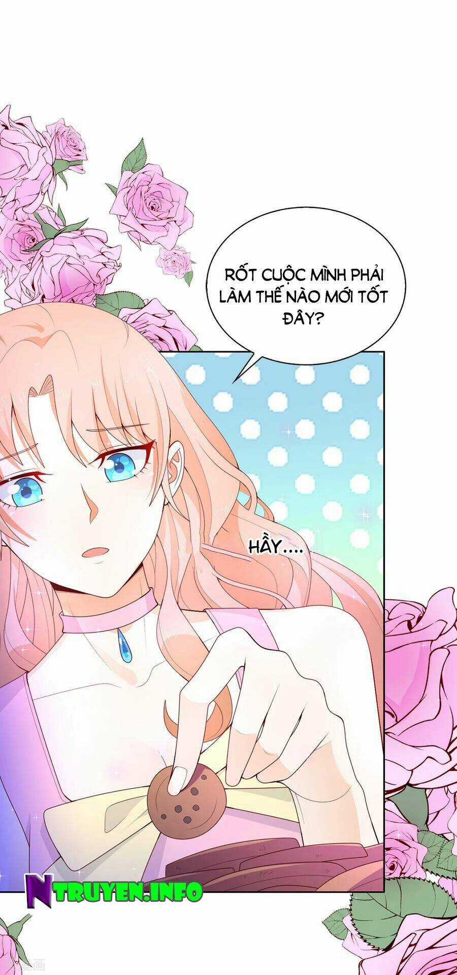 Huynh Khống Công Tước Gả Không Được Chapter 78 trang 2