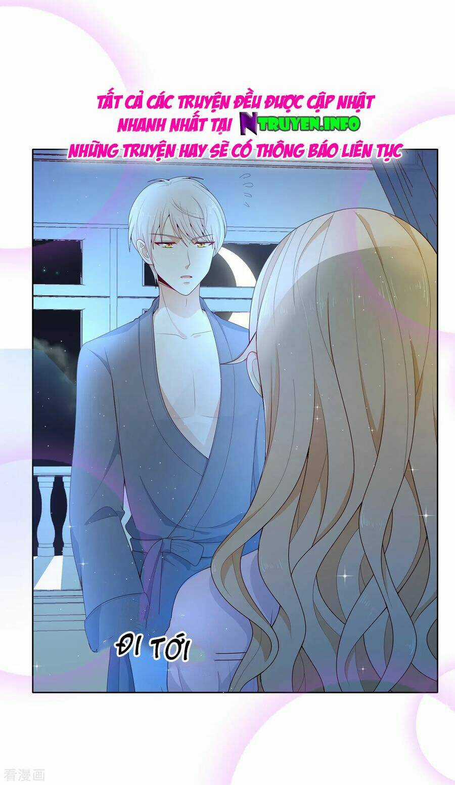 Huynh Khống Công Tước Gả Không Được Chapter 78 trang 20