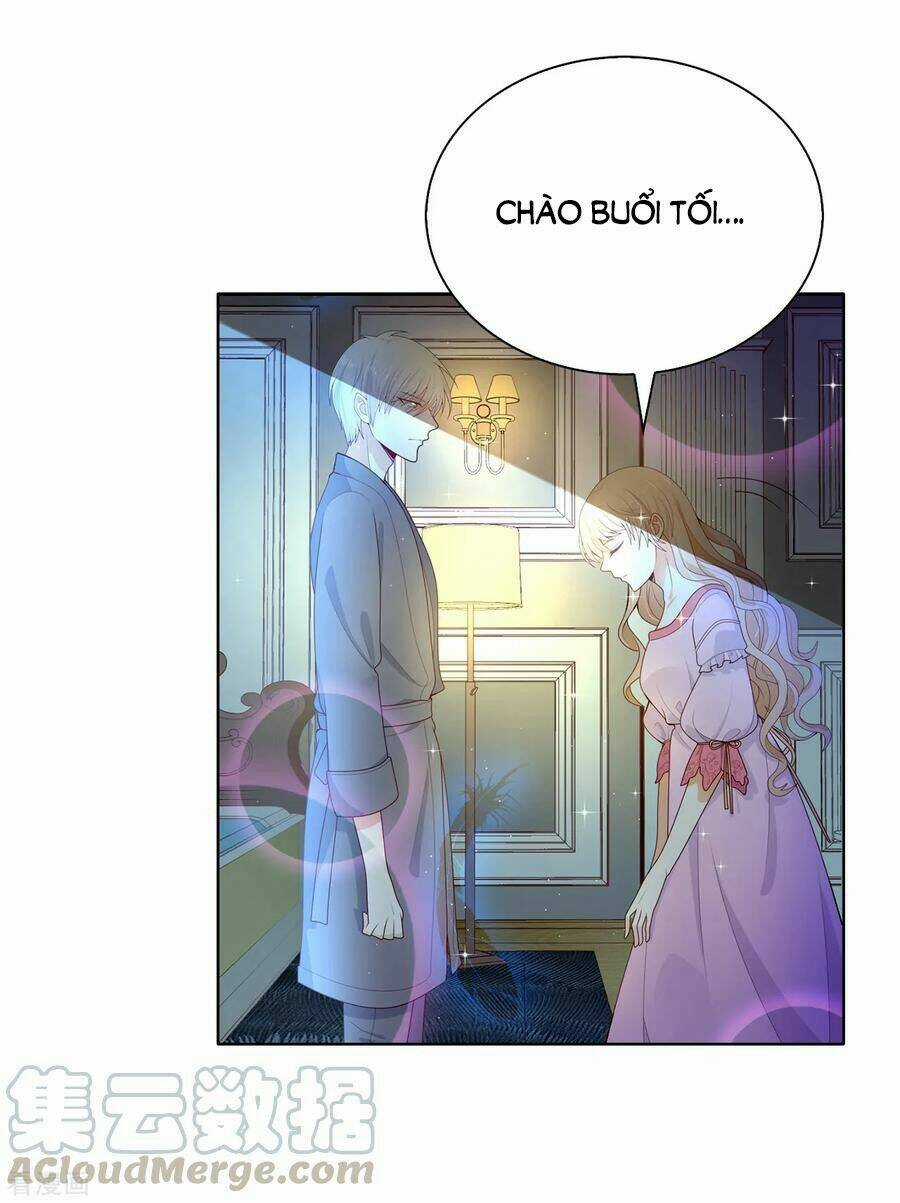 Huynh Khống Công Tước Gả Không Được Chapter 78 trang 24