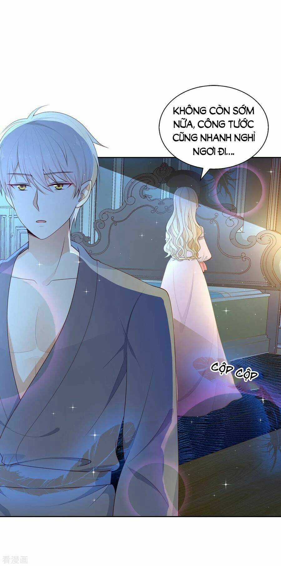 Huynh Khống Công Tước Gả Không Được Chapter 78 trang 25