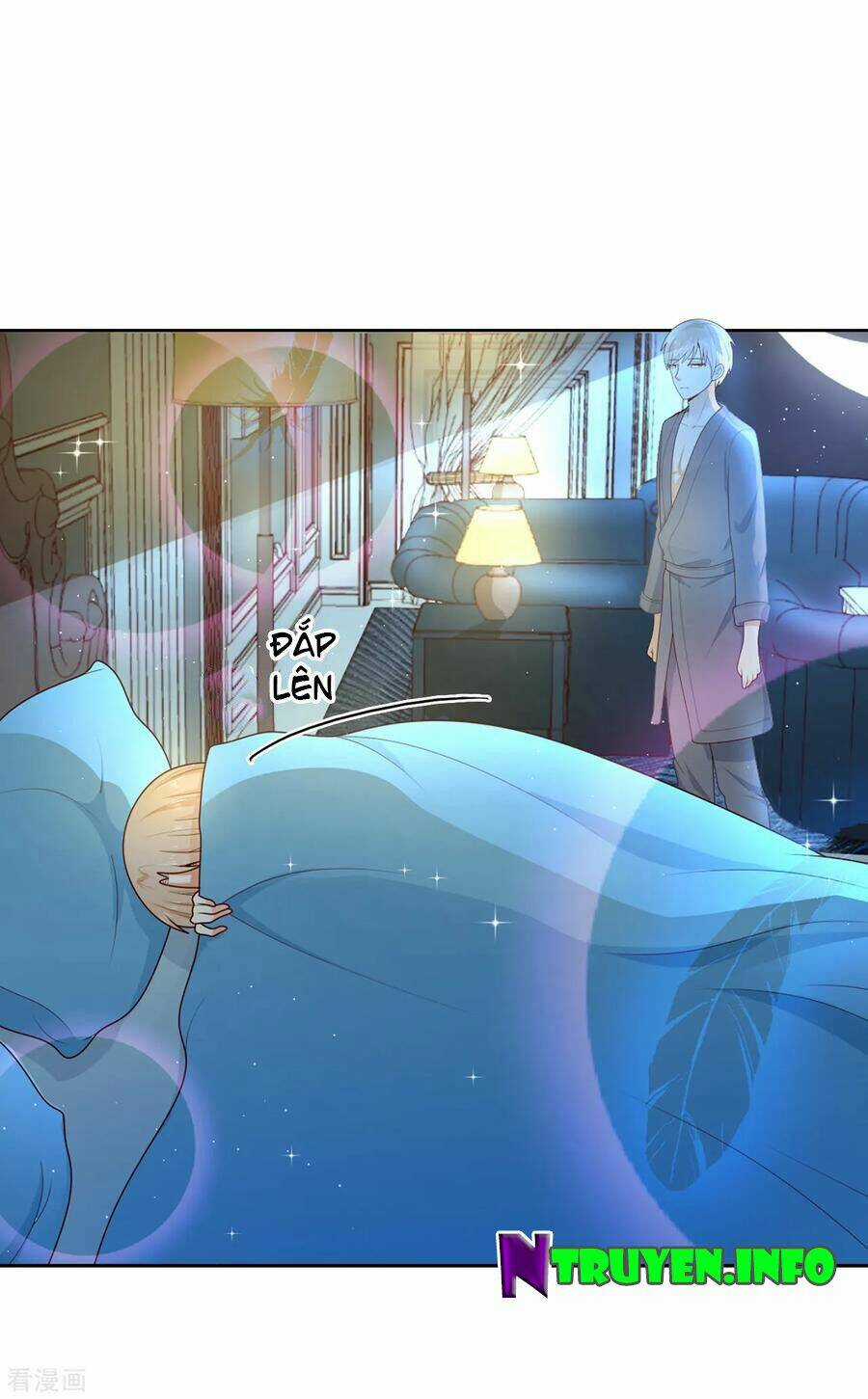 Huynh Khống Công Tước Gả Không Được Chapter 78 trang 26