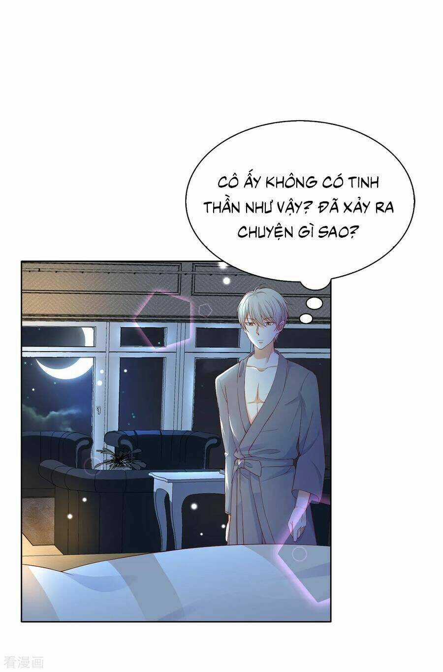 Huynh Khống Công Tước Gả Không Được Chapter 78 trang 27