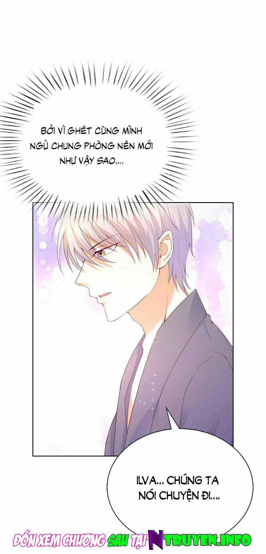 Huynh Khống Công Tước Gả Không Được Chapter 78 trang 29