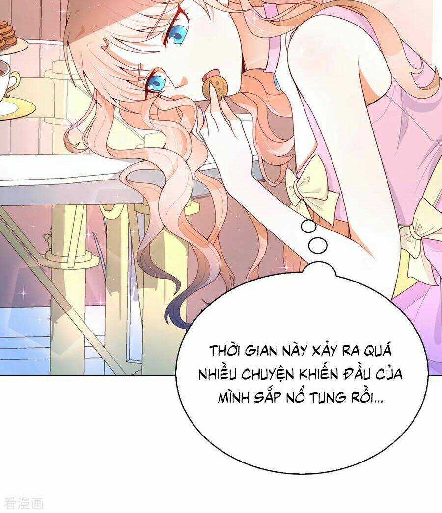 Huynh Khống Công Tước Gả Không Được Chapter 78 trang 4