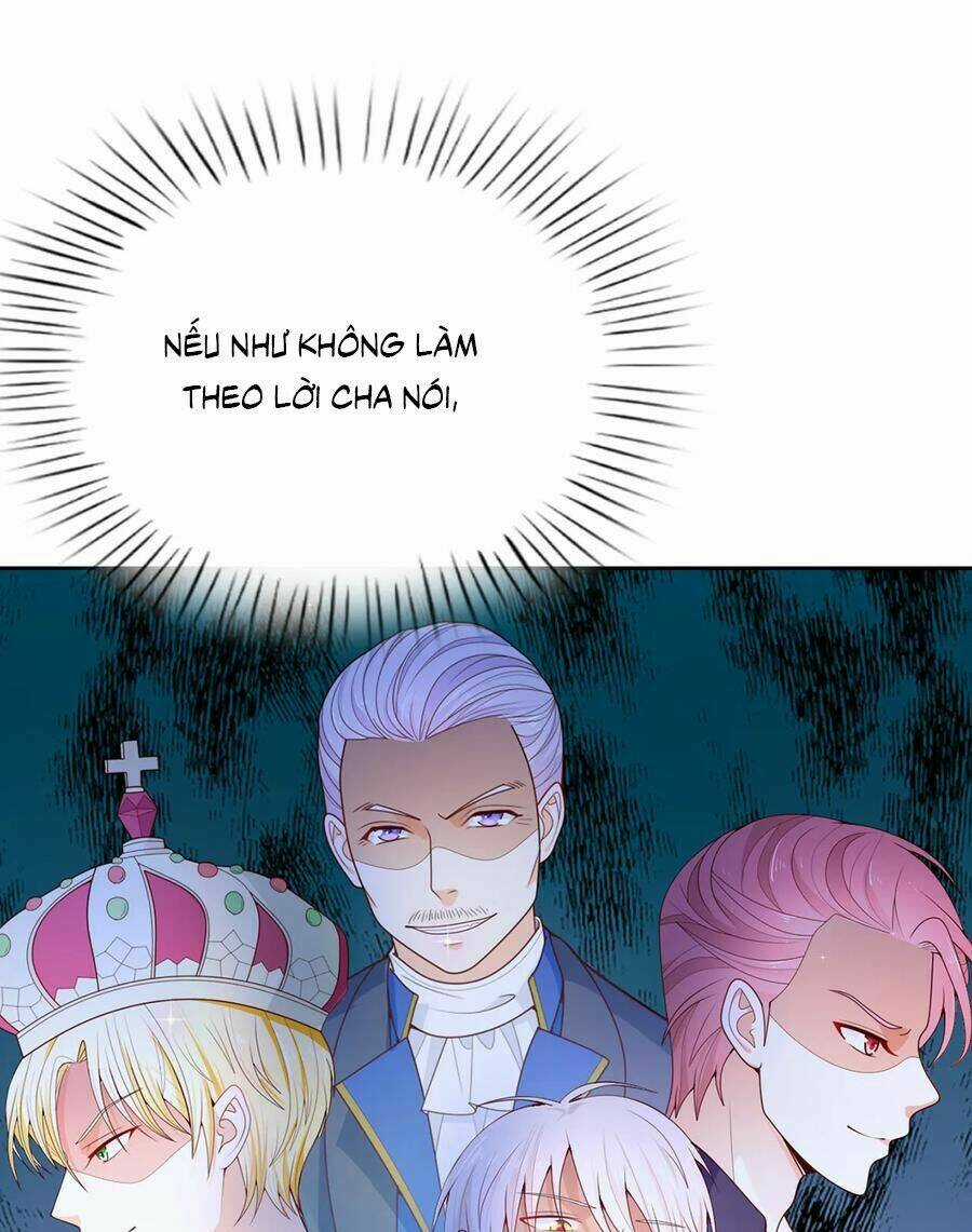 Huynh Khống Công Tước Gả Không Được Chapter 78 trang 5