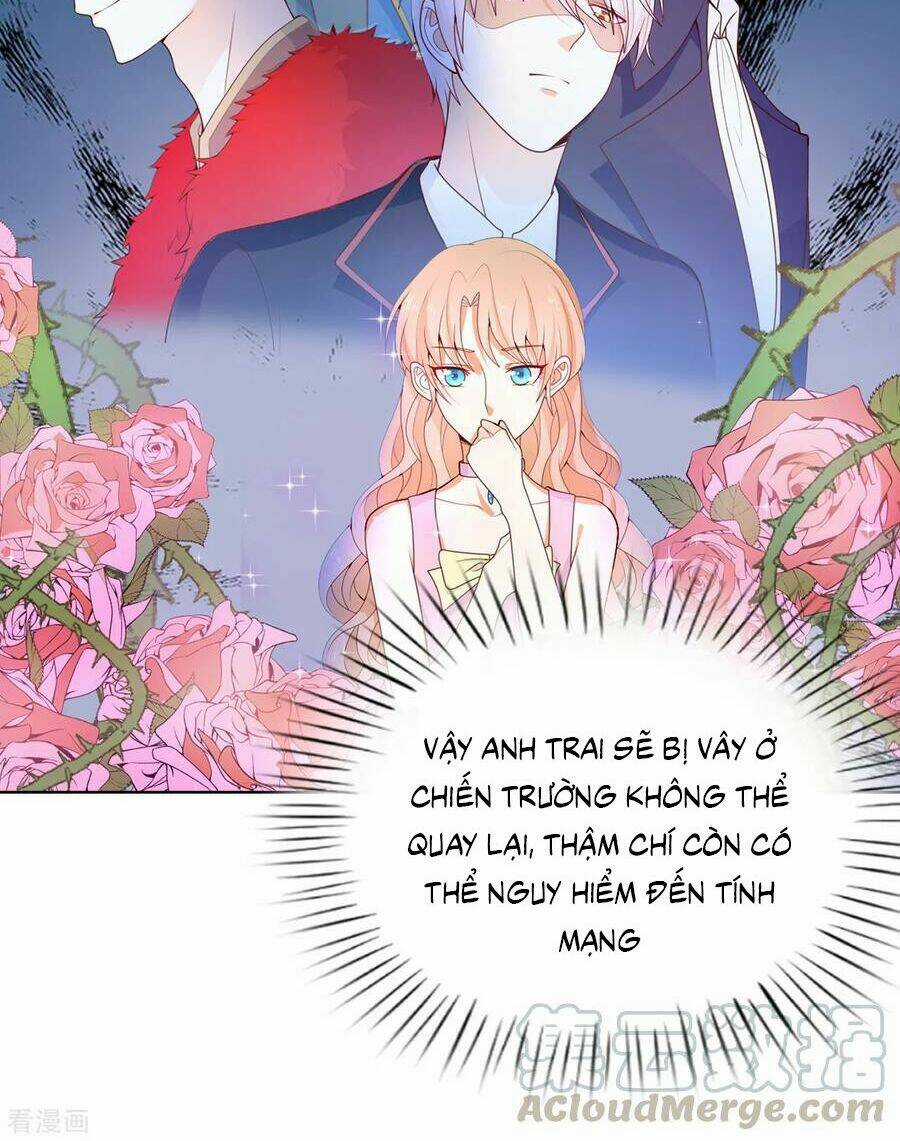 Huynh Khống Công Tước Gả Không Được Chapter 78 trang 6