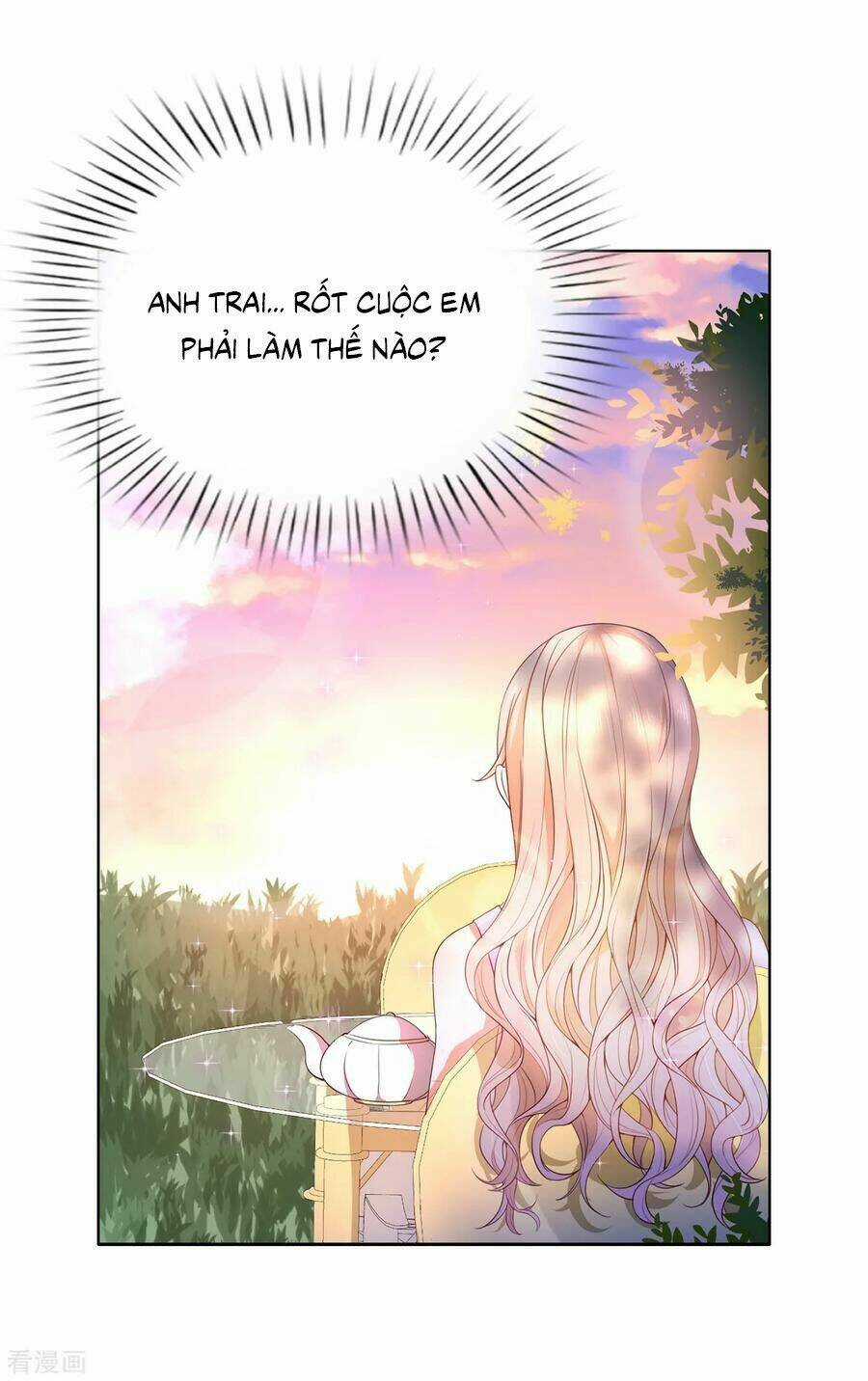 Huynh Khống Công Tước Gả Không Được Chapter 78 trang 8