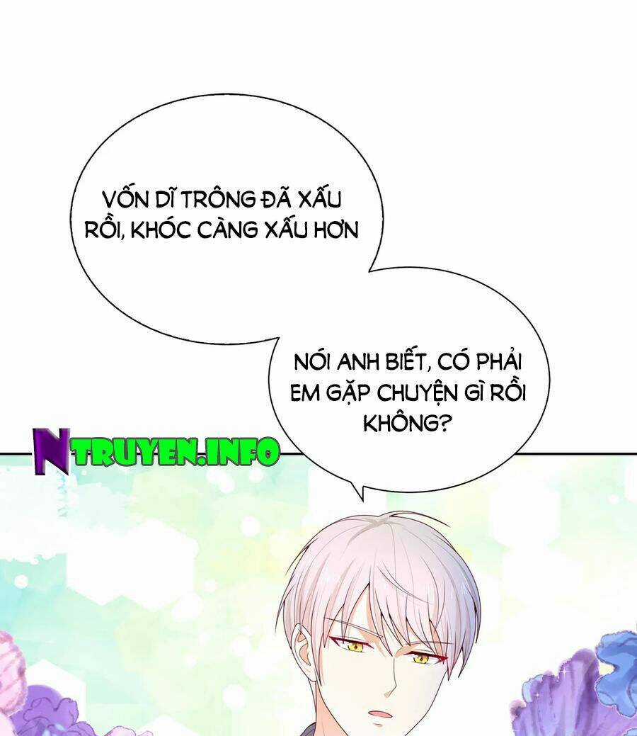 Huynh Khống Công Tước Gả Không Được Chapter 79.1 trang 10