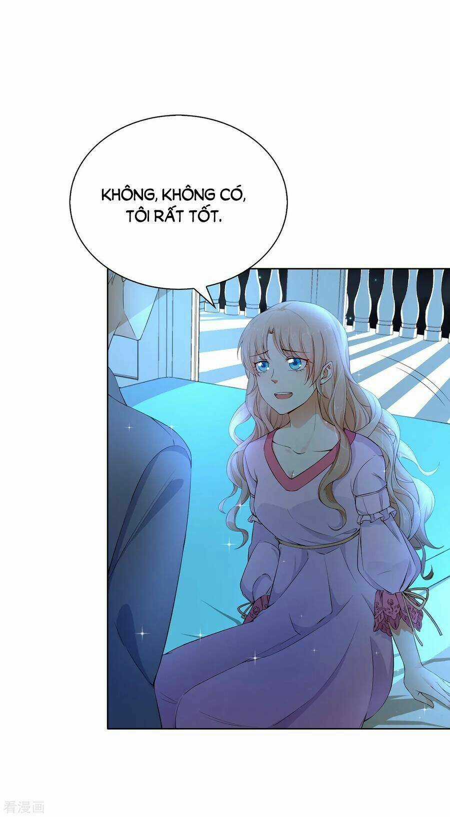 Huynh Khống Công Tước Gả Không Được Chapter 79.1 trang 12