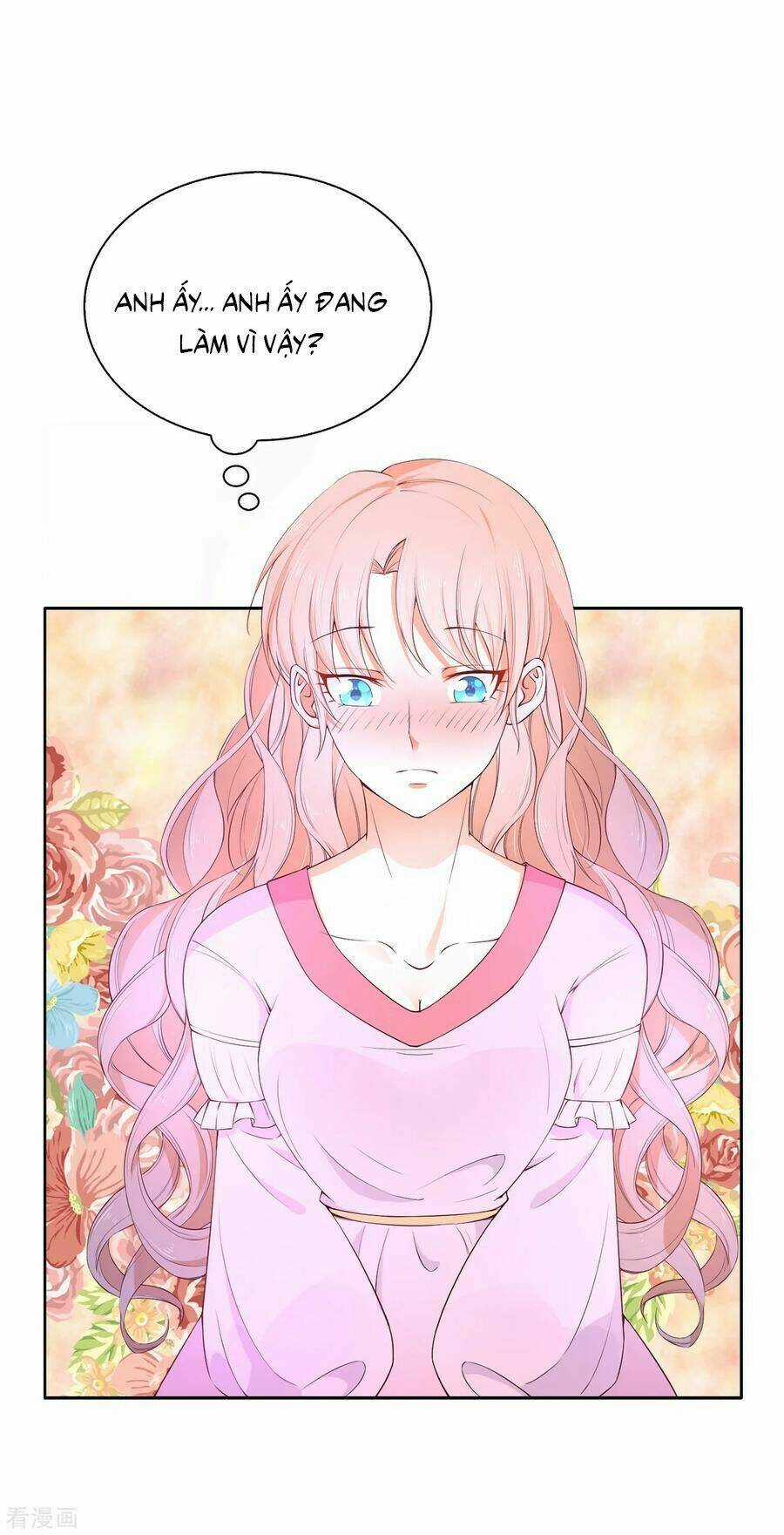 Huynh Khống Công Tước Gả Không Được Chapter 79.1 trang 16