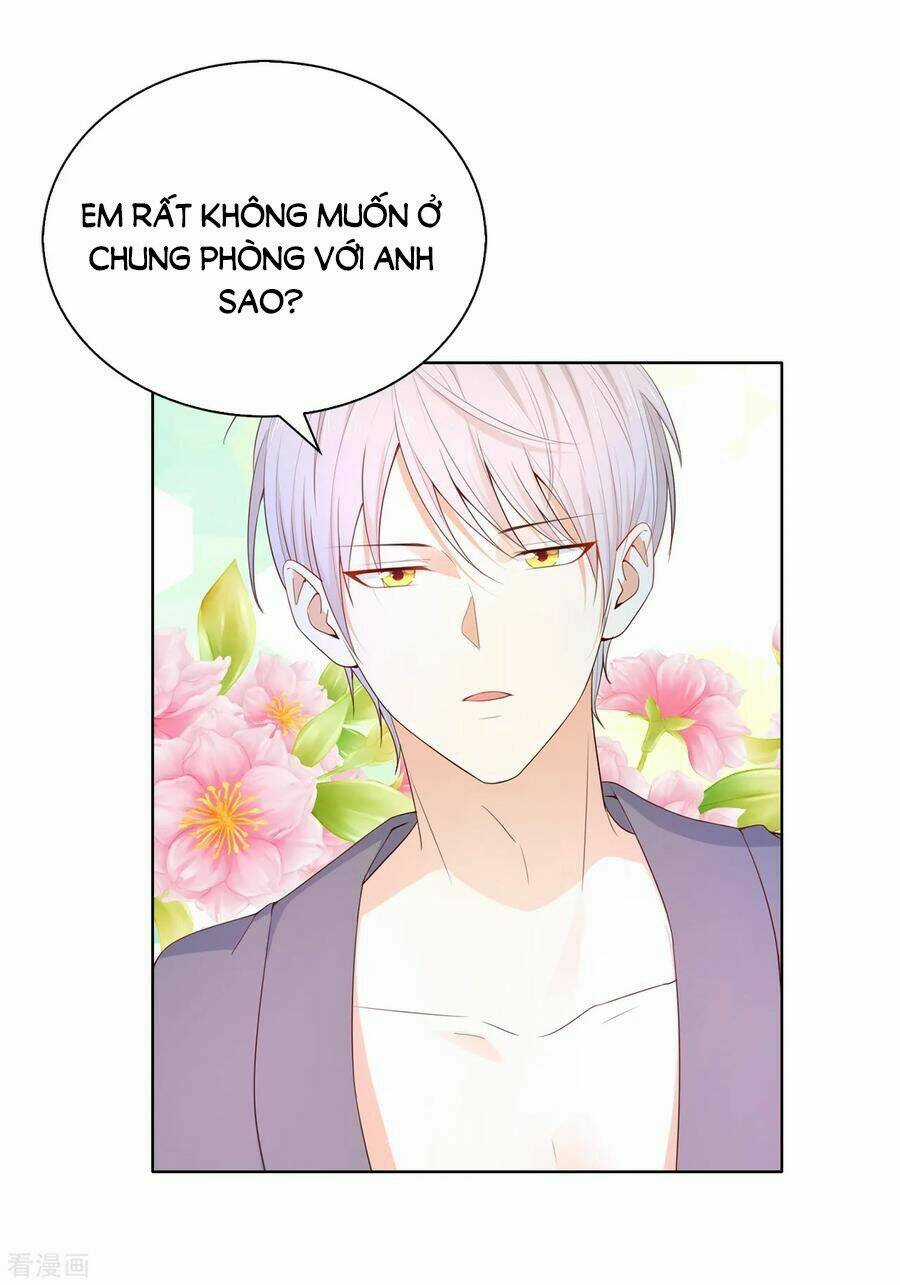 Huynh Khống Công Tước Gả Không Được Chapter 79.1 trang 18