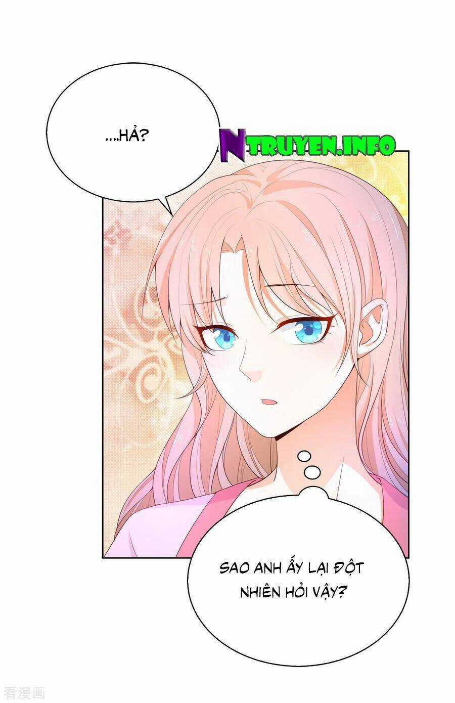 Huynh Khống Công Tước Gả Không Được Chapter 79.1 trang 19