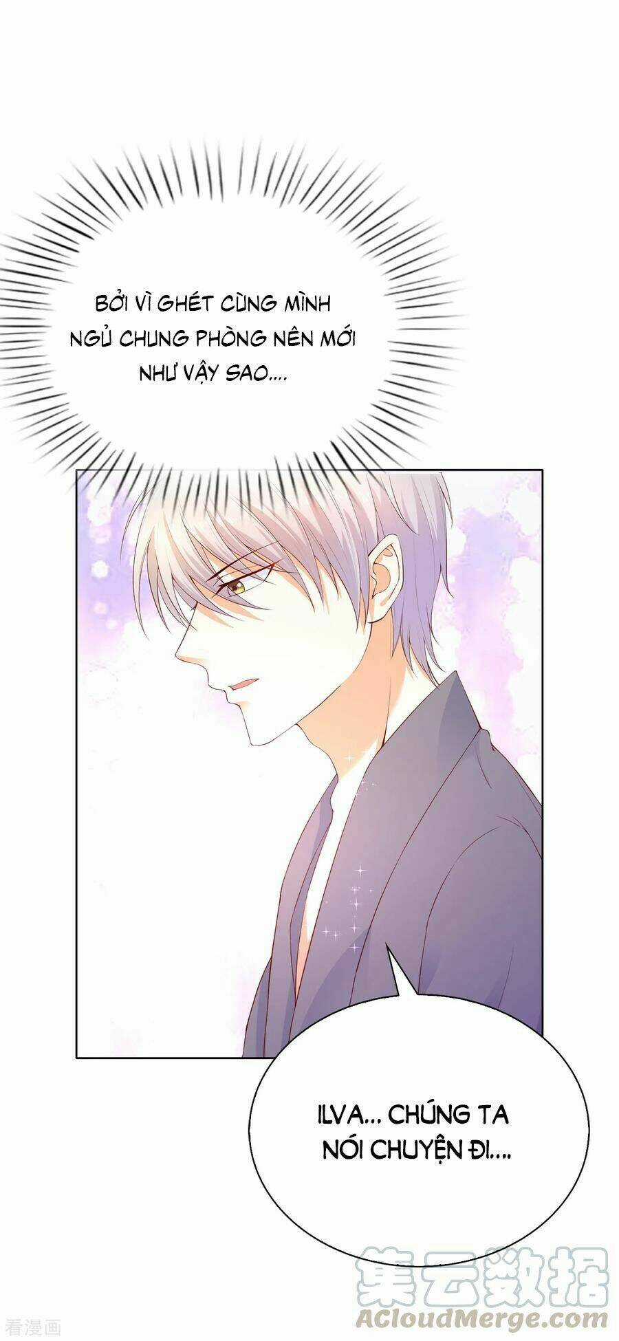 Huynh Khống Công Tước Gả Không Được Chapter 79.1 trang 2