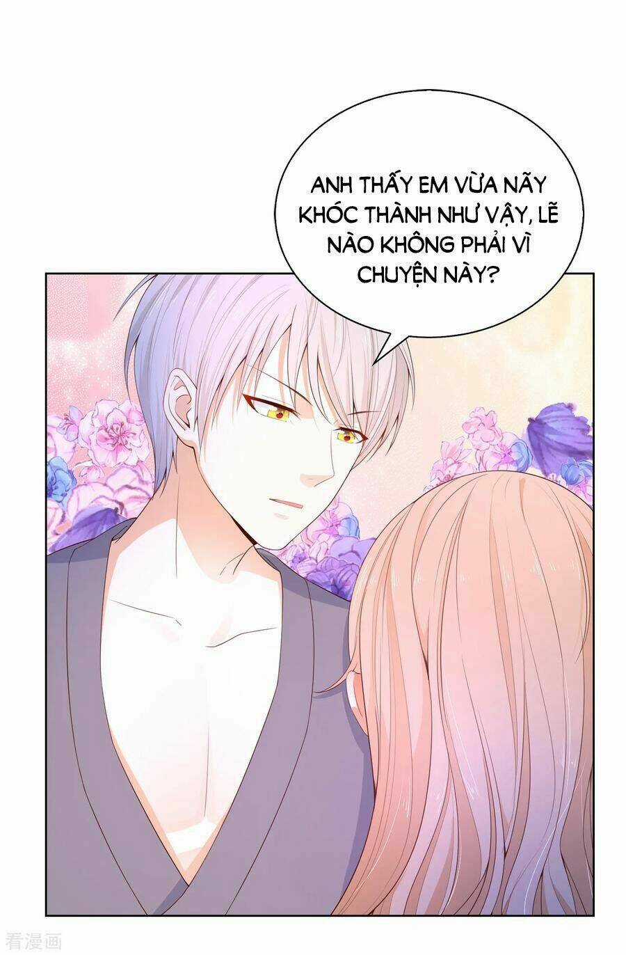 Huynh Khống Công Tước Gả Không Được Chapter 79.1 trang 20