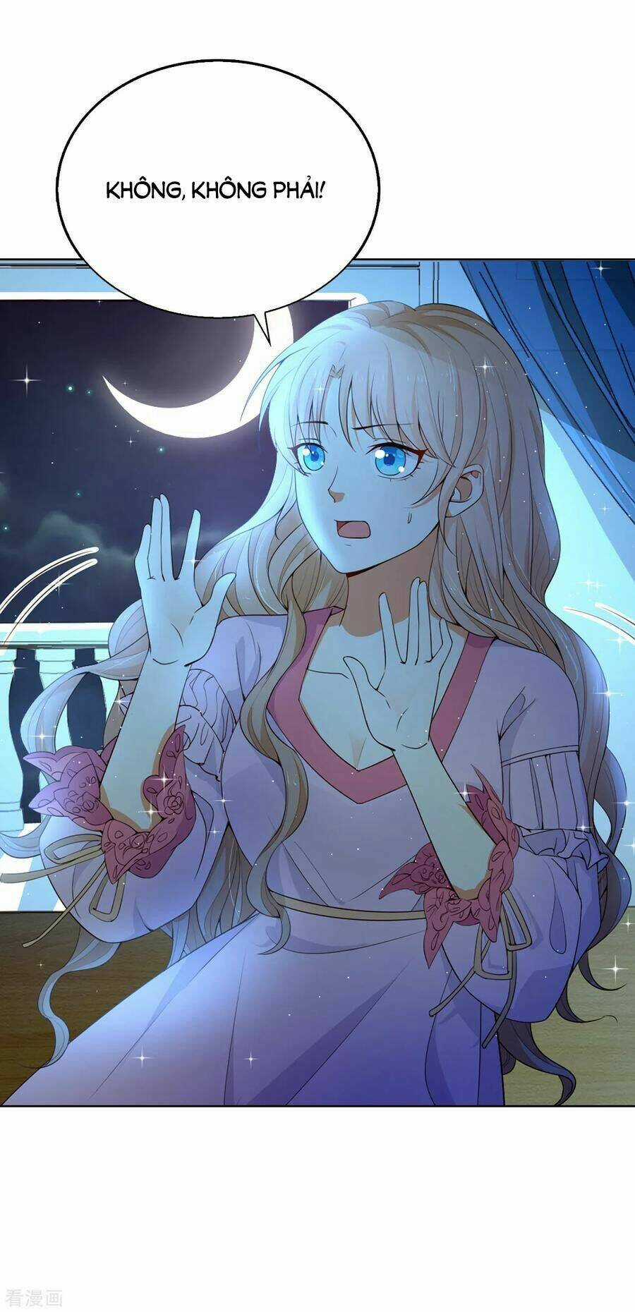 Huynh Khống Công Tước Gả Không Được Chapter 79.1 trang 22