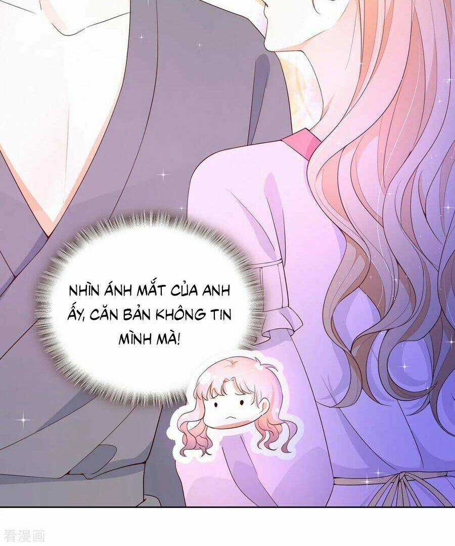 Huynh Khống Công Tước Gả Không Được Chapter 79.1 trang 24