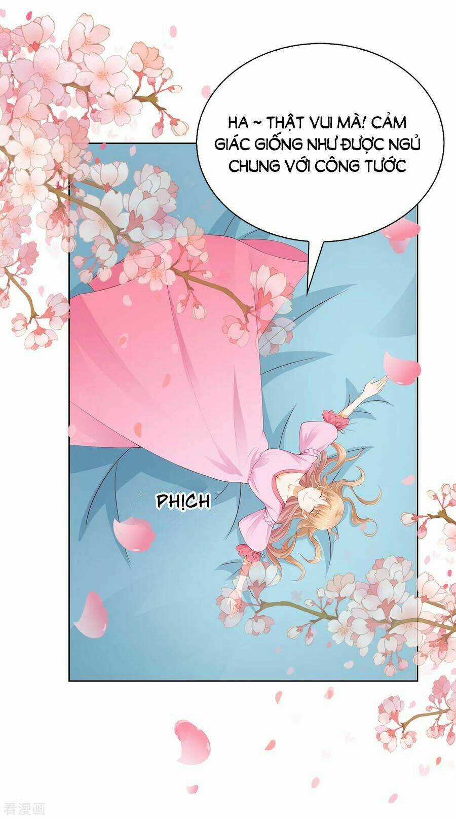 Huynh Khống Công Tước Gả Không Được Chapter 79.1 trang 27