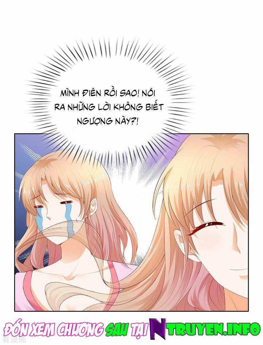 Huynh Khống Công Tước Gả Không Được Chapter 79.1 trang 28