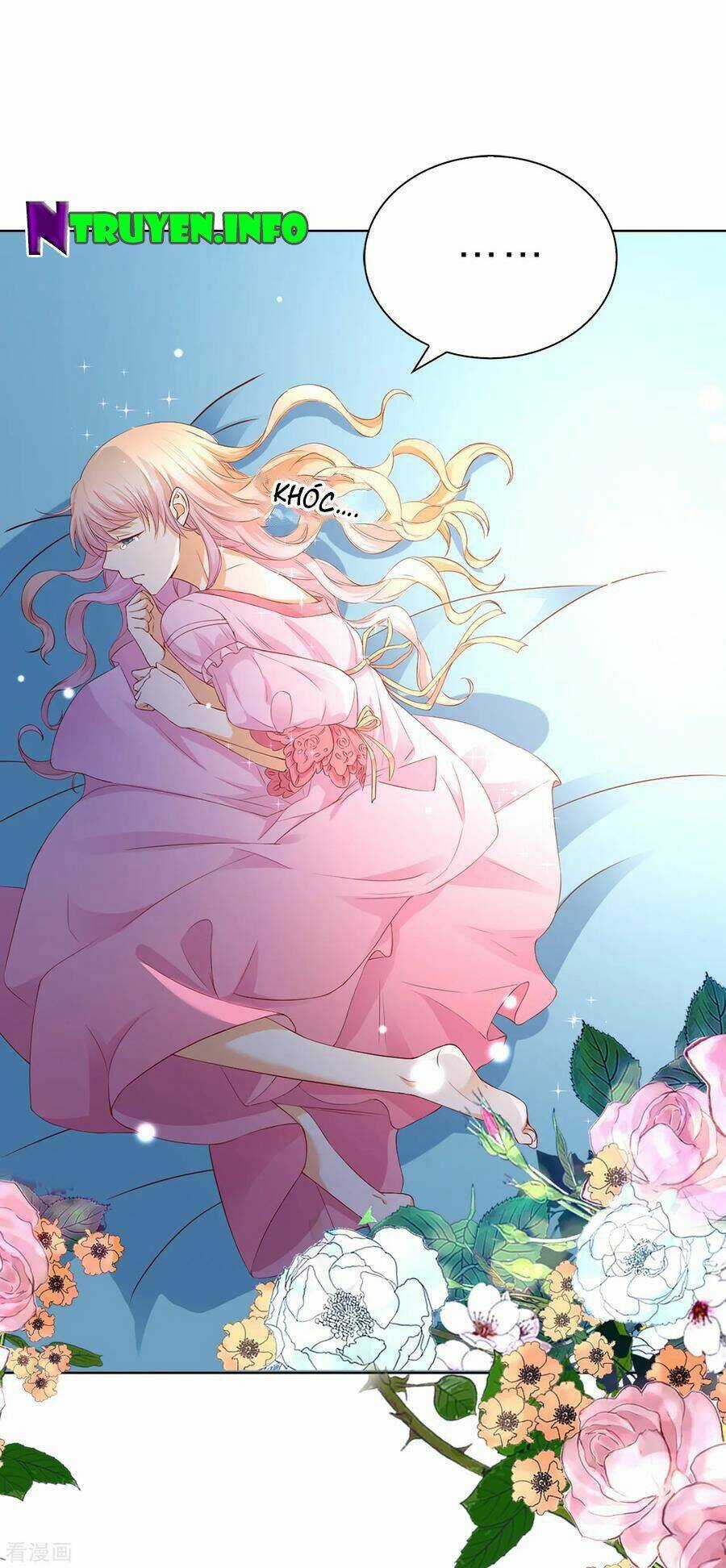 Huynh Khống Công Tước Gả Không Được Chapter 79.1 trang 3