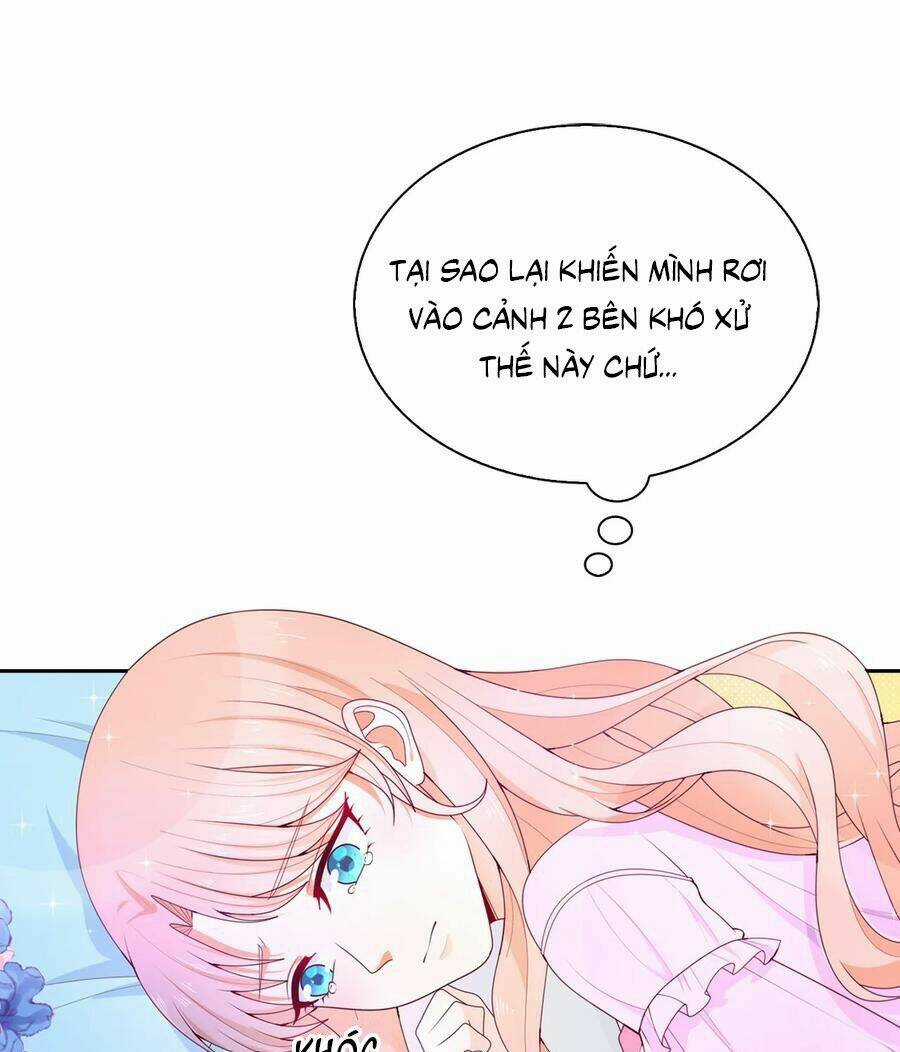 Huynh Khống Công Tước Gả Không Được Chapter 79.1 trang 5