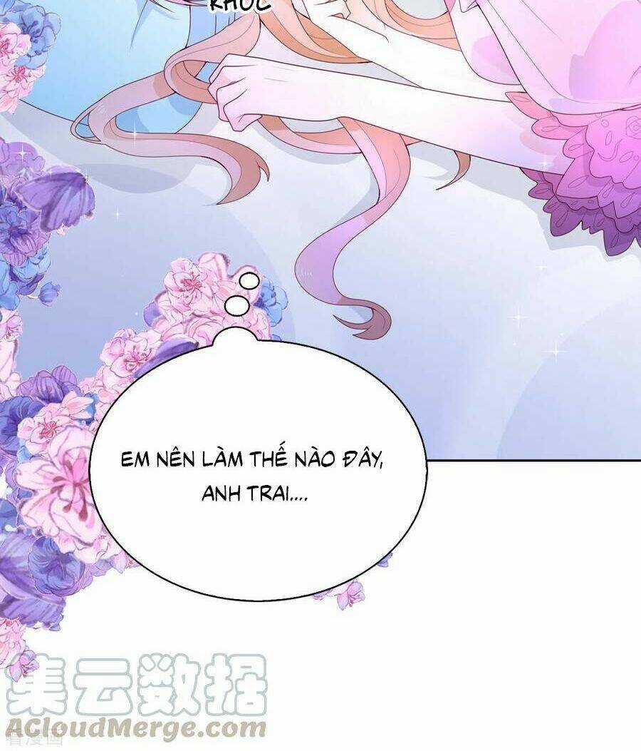 Huynh Khống Công Tước Gả Không Được Chapter 79.1 trang 6