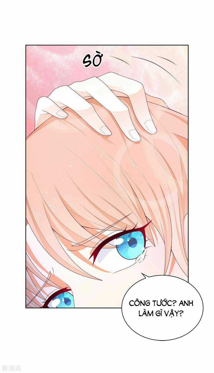 Huynh Khống Công Tước Gả Không Được Chapter 79.1 trang 9