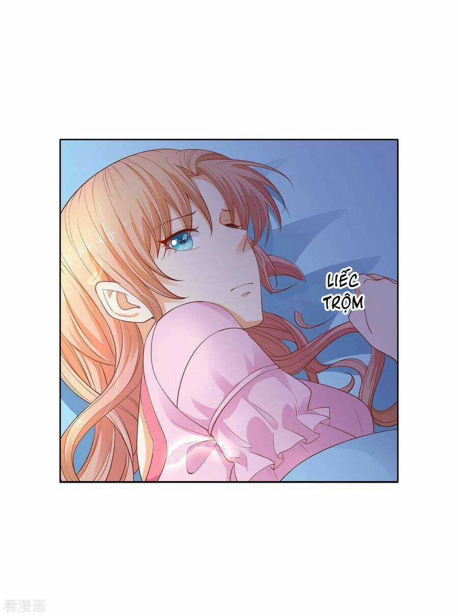 Huynh Khống Công Tước Gả Không Được Chapter 79.2 trang 11