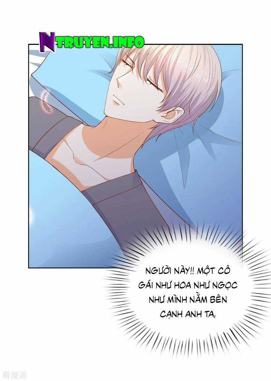 Huynh Khống Công Tước Gả Không Được Chapter 79.2 trang 12